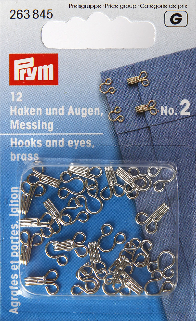 Hakanen 12 kpl (263845V)